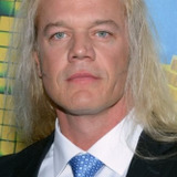 James Preston Rogers — Psycho Killer