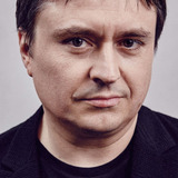 Cristian Mungiu — Self