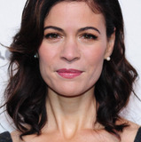 Lauren Stamile — Michelle