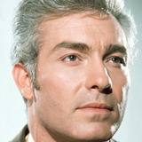 Ричард Брэдфорд — Mike