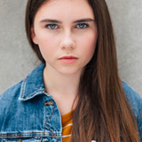 Jillian Lebling — Peggy Donovan