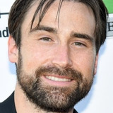 Sean Stone — Jasper Garrison