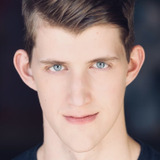 Trevor Newlin — Mr. Handsome