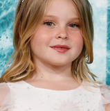 Кайли Бегли — Kara Aged 6