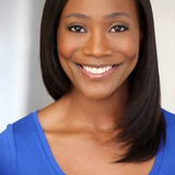 Lasaundra Gibson — American Newscaster #3