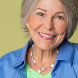 Peg Farber-Burr — Betty