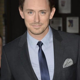 JJ Feild — Roy Lunn
