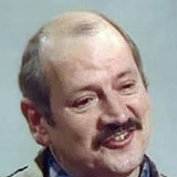 Geoffrey Wilkinson — Porter at Club