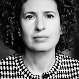 Guilaine Londez — Brigitte