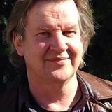 Jukka Mäkinen — Garbage Man (uncredited)