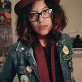 Daniela González — Jugadora #1