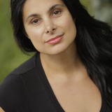 Maggie Parto — Voice Over