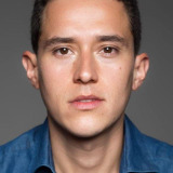 Carlos Hendrick Huber — Diego