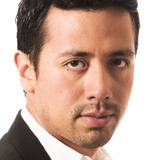 Ariel Sierra — Checho