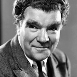 Gibson Gowland — John McTeague