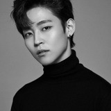 Kim Woo-sung — Self