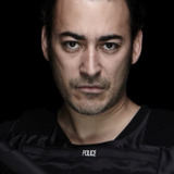 Дэвид Чатчаван Асаванон — Officer Rick