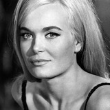 Shirley Eaton — Jill Masterson