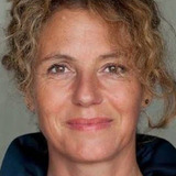 Charlotte Sieling — Miriam