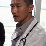 Yoon C. Joyce — Chinese soldier (uncredited)