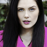 Faith Elizabeth — Moroi Vampire