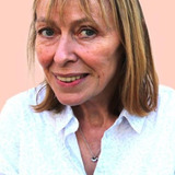 Tilly Vosburgh — Potato Thrower's Wife