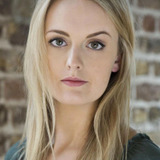 Ashleigh Dorrell — Amy