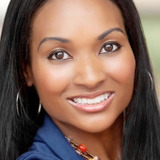 Eva Rivera-Ferrell — Andre's Wife (uncredited)