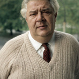 Mieczysław Pawlikowski — ojciec Romana