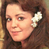 Muriel Baptiste — Martine