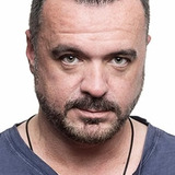 Gerry Lynch — Scottish Soldier #6