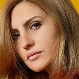 Rose Lami — Turkish Woman