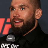 Jeremy Stephens — Himself