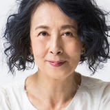 銀粉蝶 — Yukino and Blues' Mother