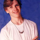 Vincent Larusso — Adam Banks