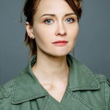 Tamara Belousova — Waitress