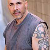 Benjamin Easterday — Lars