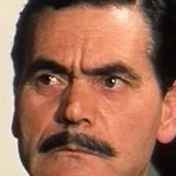 Angelo Boscariol — Mobster at Meeting (uncredited)