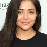 Teresa Ruiz — Meche Barba