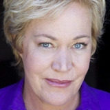 Diane Delano — Stewardess