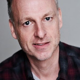 Andrew Rolfe — Jenny's Father