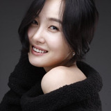 Kang Ki-hwa — young Soonie