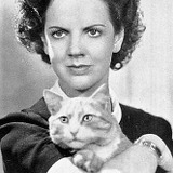 Freda Bamford — W.A.A.F.