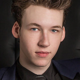 Девин Друид — Adam Faulkner