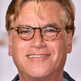 Aaron Sorkin — Ad Executive