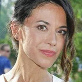 Anna Iberszer — prezenterka tv