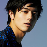 岩永徹也 — Kuroto Dan