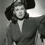 Lucia Carroll — Flora