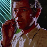 Бернелл Такер — Secret Service Man (uncredited)