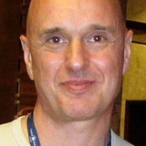 Cezary Harasimowicz — Inspector